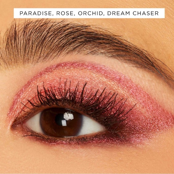 tartlette juicy Amazonian clay eyeshadow palette by tarte - Picture 7 of 9